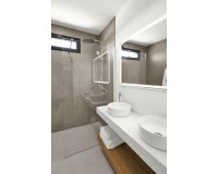 Nueva construcción - Chalet - BAÑOS Y MENDIGO - Altaona Golf
