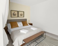 Nueva construcción - Chalet - BAÑOS Y MENDIGO - Altaona Golf