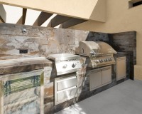 Nueva construcción - Chalet - BAÑOS Y MENDIGO - Altaona Golf