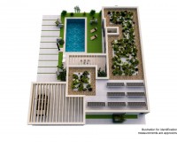 Nueva construcción - Chalet - BAÑOS Y MENDIGO - Altaona Golf