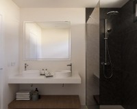 Nueva construcción - Chalet - BAÑOS Y MENDIGO - Altaona Golf