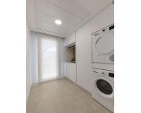 Nueva construcción - Chalet - BAÑOS Y MENDIGO - Altaona Golf