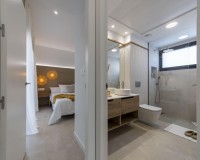 Nueva construcción - Chalet - BAÑOS Y MENDIGO - Altaona Golf