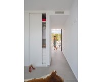 Nueva construcción - Chalet - BAÑOS Y MENDIGO - Altaona Golf