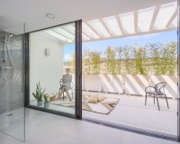 Nueva construcción - Chalet - BAÑOS Y MENDIGO - Altaona Golf