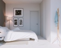 Nueva construcción - Chalet - BAÑOS Y MENDIGO - Altaona Golf