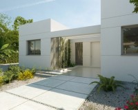 Nueva construcción - Chalet - BAÑOS Y MENDIGO - Altaona Golf