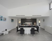 Nueva construcción - Chalet - BAÑOS Y MENDIGO - Altaona Golf
