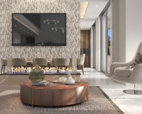 Nueva construcción - Chalet - Benahavís - El Paraiso Golf