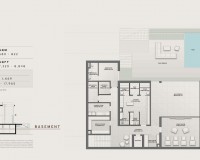 Nueva construcción - Chalet - Benahavís - El Paraíso