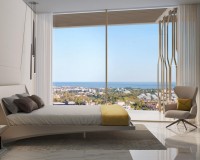 Nueva construcción - Chalet - Benahavís - El Paraíso