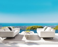 Nueva construcción - Chalet - Benahavís - Real de la Quinta