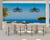 Nueva construcción - Chalet - Benahavís - Real de la Quinta