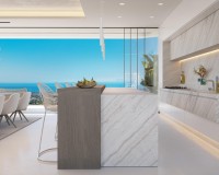 Nueva construcción - Chalet - Benahavís - Real de la Quinta