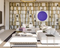 Nueva construcción - Chalet - Benahavís - Real de la Quinta