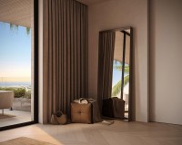 Nueva construcción - Chalet - Benahavís - Urb. Alborada