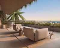 Nueva construcción - Chalet - Benahavís - Urb. Alborada
