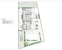 Nueva construcción - Chalet - Benalmádena - La Capellanía