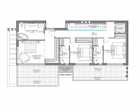 Nueva construcción - Chalet - Benalmádena - La Capellanía