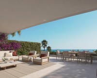 Nueva construcción - Chalet - Benalmádena - Torremuelle