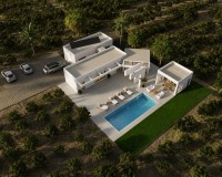 Nueva construcción - Chalet - Benejúzar - alta