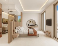 Nueva construcción - Chalet - Benejúzar - alta