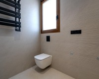 Nueva construcción - Chalet - Benejúzar - alta