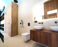 Nueva construcción - Chalet - Benejúzar - alta