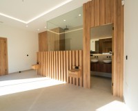Nueva construcción - Chalet - Benejúzar - alta