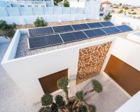 Nueva construcción - Chalet - Benejúzar - alta