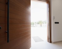 Nueva construcción - Chalet - Benejúzar - alta