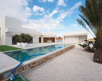 Nueva construcción - Chalet - Benejúzar - alta