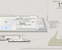 Nueva construcción - Chalet - Benidorm - Rincón De Loix