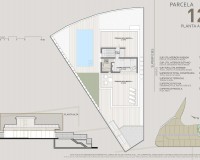 Nueva construcción - Chalet - Benidorm - Rincón De Loix