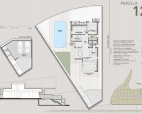 Nueva construcción - Chalet - Benidorm - Rincón De Loix