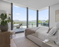 Nueva construcción - Chalet - Benidorm - Rincón De Loix