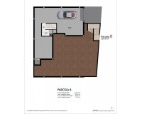 Nueva construcción - Chalet - Benijofar - Atalaya Park