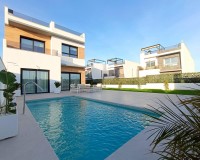 Nueva construcción - Chalet - Benijofar - Benijófar