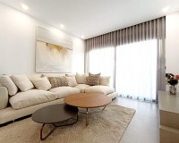 Nueva construcción - Chalet - Benijofar - Benijófar