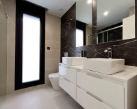Nueva construcción - Chalet - Benijofar - Benijófar