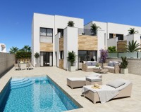 Nueva construcción - Chalet - Benijofar - Benijófar