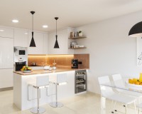 Nueva construcción - Chalet - Benijofar - Benijófar