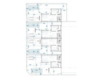 Nueva construcción - Chalet - Benijofar - Benijófar