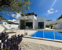 Nueva construcción - Chalet - Benijofar - Pueblo