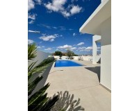 Nueva construcción - Chalet - Benijofar - Pueblo