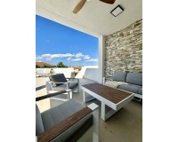 Nueva construcción - Chalet - Benijofar - Pueblo