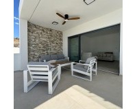 Nueva construcción - Chalet - Benijofar - Pueblo