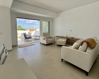 Nueva construcción - Chalet - Benijofar - Pueblo
