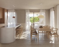 Nueva construcción - Chalet - Benissa - Cala Advocat