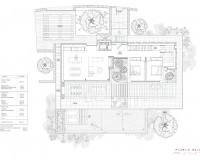 Nueva construcción - Chalet - Benissa - Cala de la Fustera